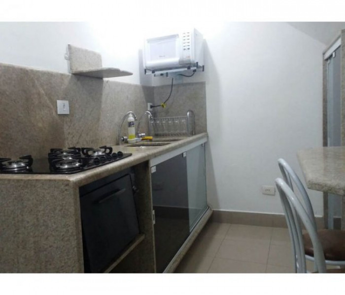 Imagem 7 da galeria do anúncio: QUARTOS individuais - ÓTIMA LOCALIZAÇÃO póximo a CPTM