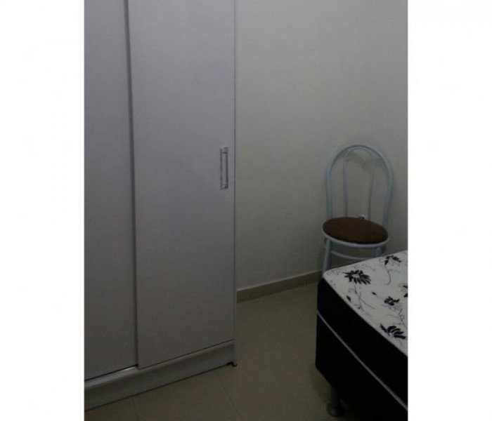 Imagem 8 da galeria do anúncio: QUARTOS individuais - ÓTIMA LOCALIZAÇÃO póximo a CPTM