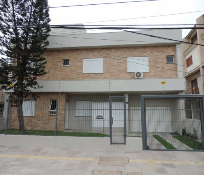 Imagem 1 da galeria do anúncio: Suítes mobiliadas próximo a PUC, UFRGS, ACISP, RENNER