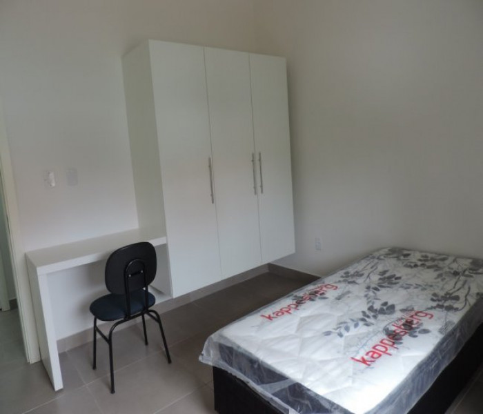 Imagem 3 da galeria do anúncio: Suítes mobiliadas próximo a PUC, UFRGS, ACISP, RENNER