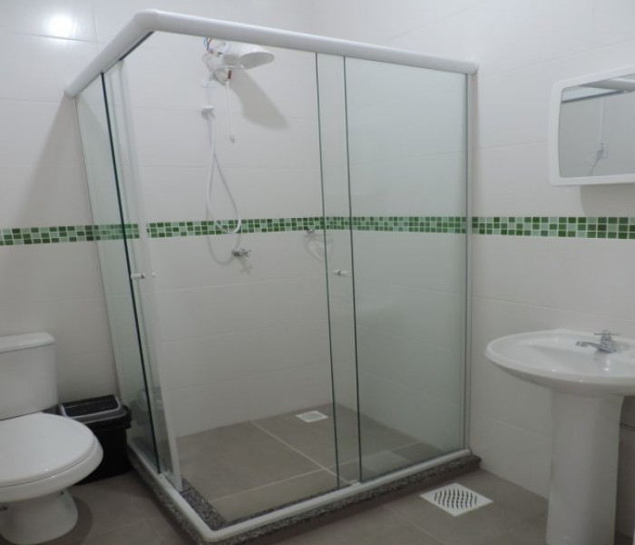 Imagem 4 da galeria do anúncio: Suítes mobiliadas próximo a PUC, UFRGS, ACISP, RENNER