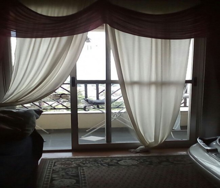 Imagem 7 da galeria do anúncio: Quarto individual