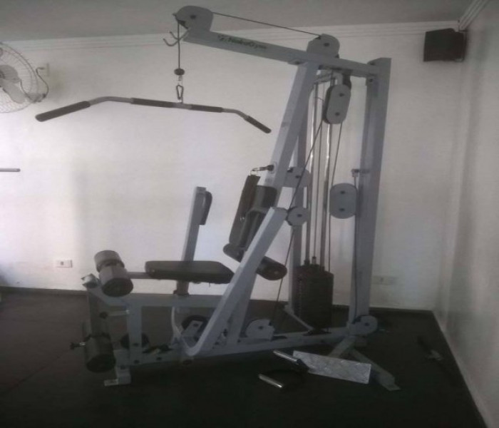 Imagem 9 da galeria do anúncio: Quarto individual