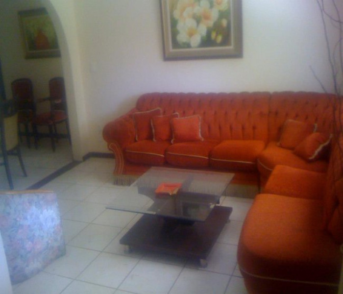 Imagem 8 da galeria do anúncio: Suíte e Quarto