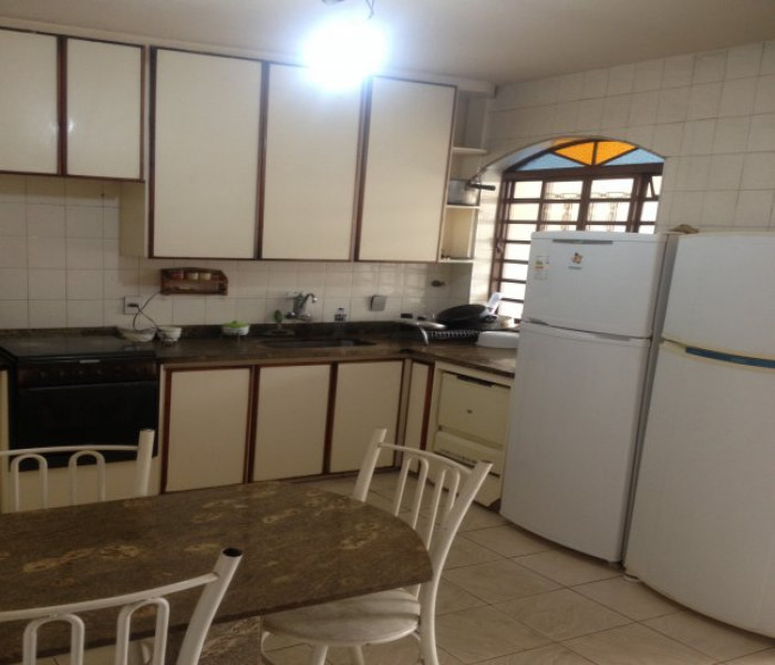 Imagem 11 da galeria do anúncio: Suíte e Quarto