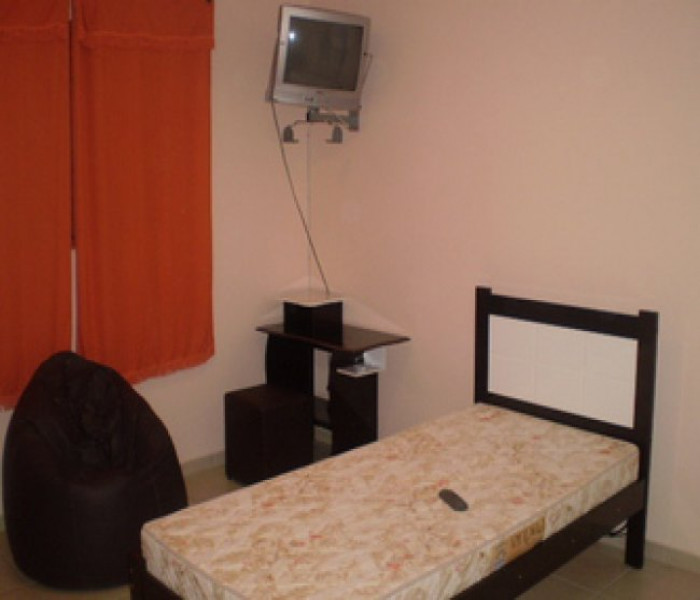 Imagem 6 da galeria do anúncio: Suites mobiliadas