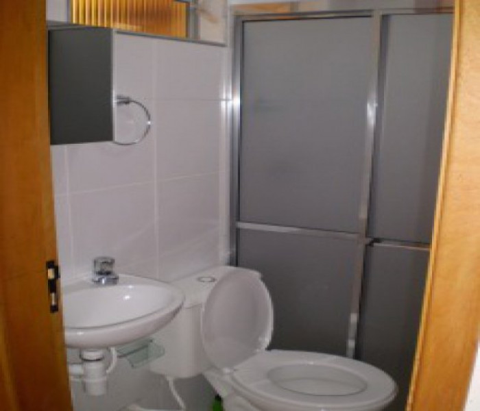 Imagem 4 da galeria do anúncio: Suites mobiliadas