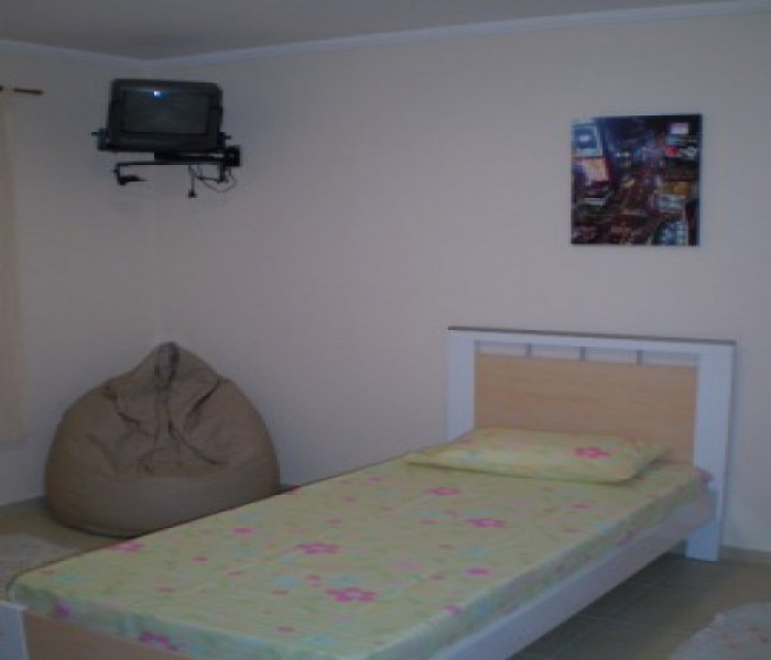 Imagem 5 da galeria do anúncio: Suites mobiliadas