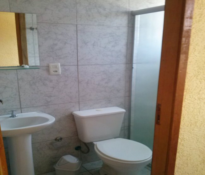 Imagem 19 da galeria do anúncio: SUÍTES -METRO CONCEIÇÃO/ SÃO JUDAS e  METRO SAÚDE