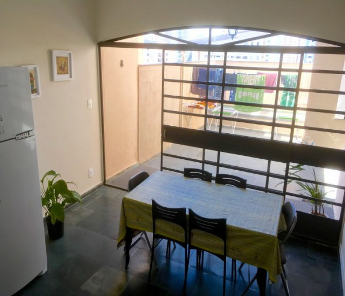 Imagem 8 da galeria do anúncio: NIMO COLIVING VILA MARIANA - Há 5 min do metrô St. Cruz