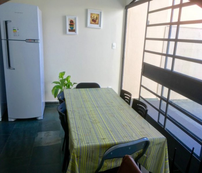 Imagem 9 da galeria do anúncio: NIMO COLIVING VILA MARIANA - Há 5 min do metrô St. Cruz