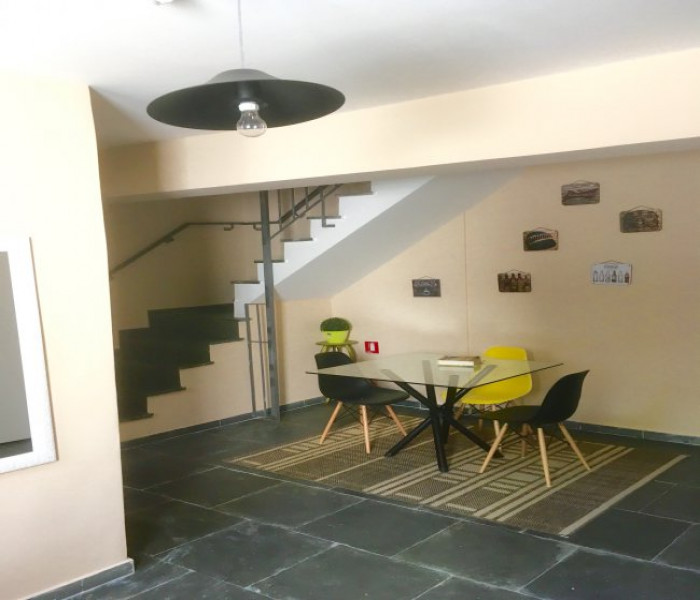 Imagem 7 da galeria do anúncio: NIMO COLIVING VILA MARIANA - Há 5 min do metrô St. Cruz