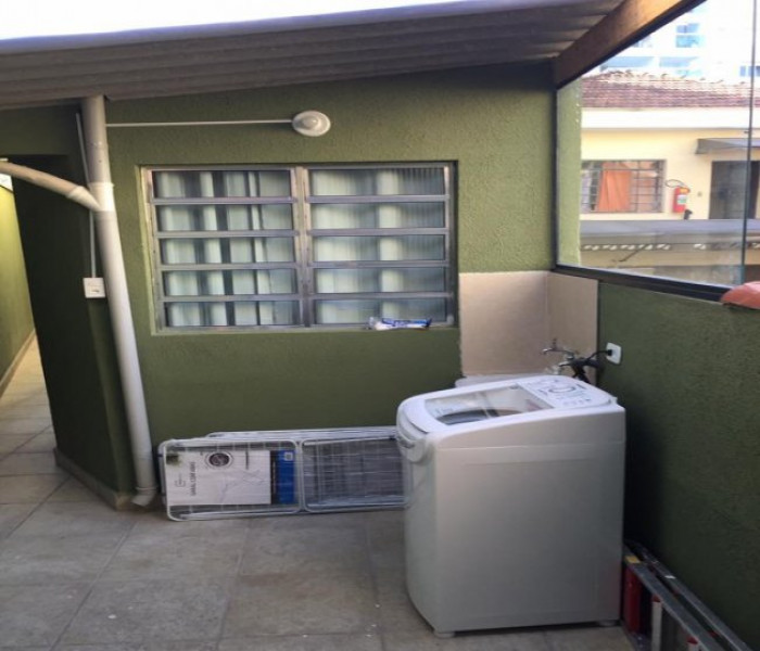 Imagem 5 da galeria do anúncio: Aluguel de quarto masculino