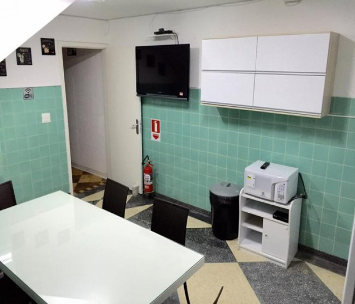 Imagem 4 da galeria do anúncio: Aluguel de quarto masculino