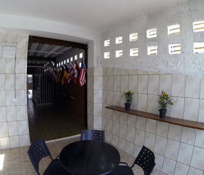 Imagem 7 da galeria do anúncio: Quartos na região da USP/RAPOSO TAVARES