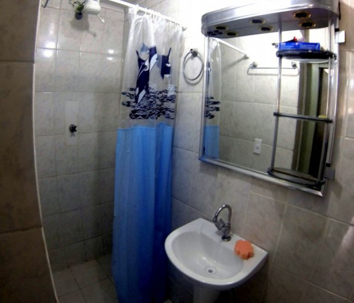 Imagem 8 da galeria do anúncio: Quartos na região da USP/RAPOSO TAVARES