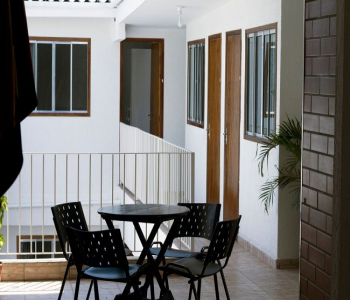 Imagem 3 da galeria do anúncio: Quartos na região da USP/RAPOSO TAVARES