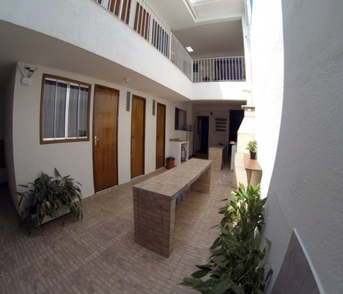 Imagem 5 da galeria do anúncio: Quartos na região da USP/RAPOSO TAVARES