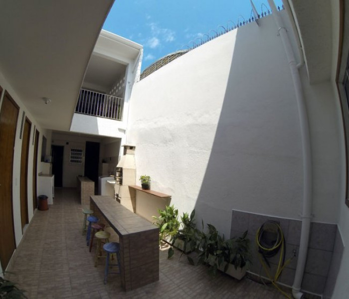 Imagem 1 da galeria do anúncio: Quartos na região da USP/RAPOSO TAVARES