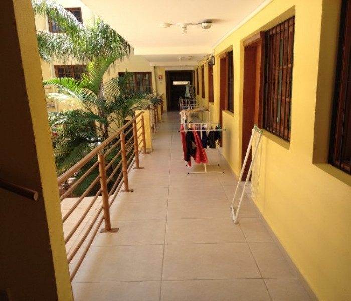 Imagem 2 da galeria do anúncio: Quarto prox.  Pucrs / Tecnopuc/ Ufrgs C.do Vale, Ceee