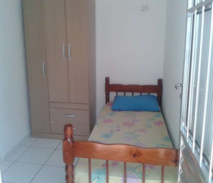 Imagem 1 da galeria do anúncio: Quartos  p/ estudantes perto da São Judas