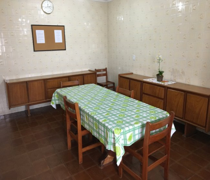 Imagem 18 da galeria do anúncio: Residencial Feminino em Osasco