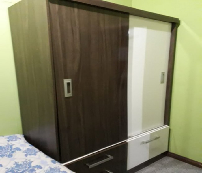 Imagem 7 da galeria do anúncio: Quarto individual