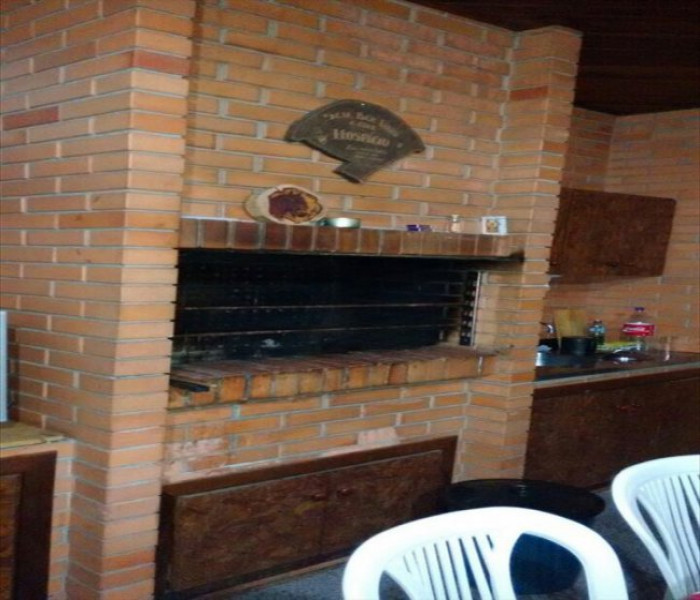 Imagem 8 da galeria do anúncio: Quarto individual