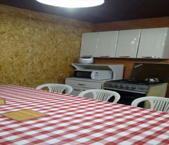 Imagem 9 da galeria do anúncio: Quarto individual