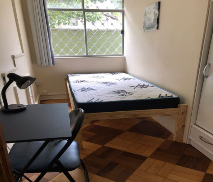 Imagem 9 da galeria do anúncio: Aluguel de quarto masculino