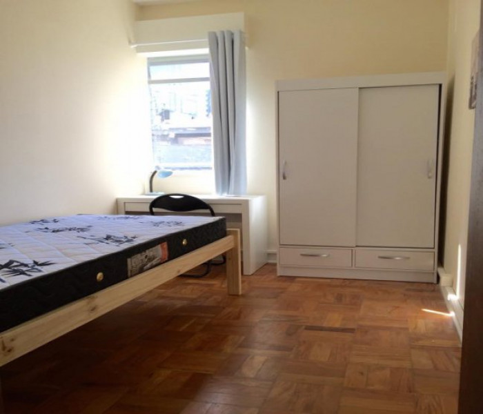 Imagem 7 da galeria do anúncio: Aluguel de quarto masculino