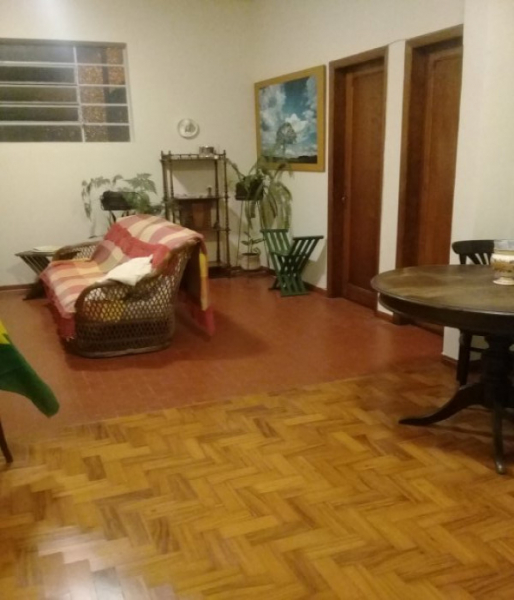 Imagem 3 da galeria do anúncio: ALUGO SUÍTE NO ANCHIETA - BH/MG