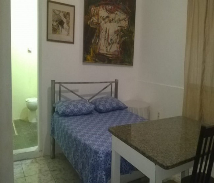 Imagem 5 da galeria do anúncio: QUARTO VISTA MAR