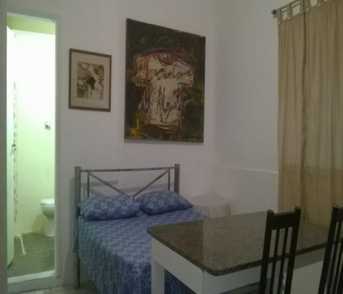 Imagem 4 da galeria do anúncio: QUARTO VISTA MAR