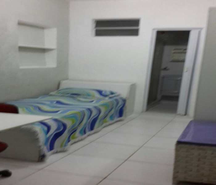 Imagem 6 da galeria do anúncio: Alugo quarto suite proximo UERJ