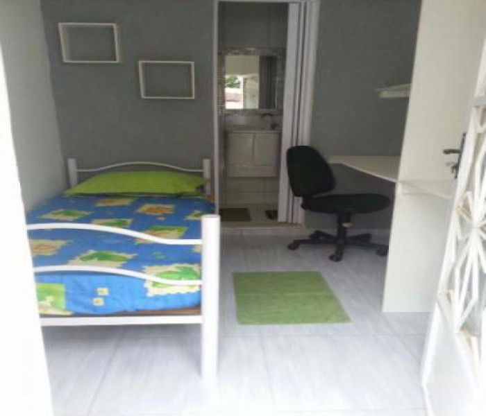 Imagem 5 da galeria do anúncio: Alugo quarto suite proximo UERJ