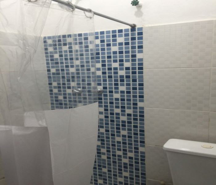 Imagem 7 da galeria do anúncio: Alugo quarto suite proximo UERJ