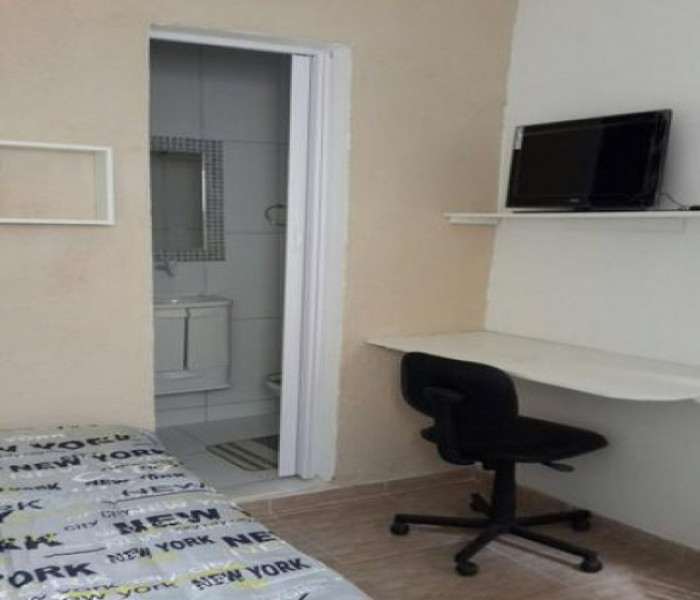 Imagem 8 da galeria do anúncio: Alugo quarto suite proximo UERJ