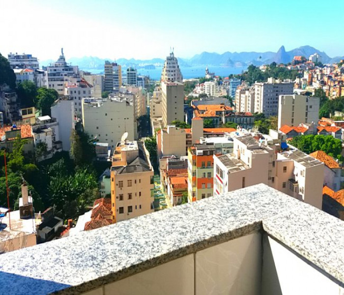 Imagem 10 da galeria do anúncio: Aluguel Quarto Compartilhado Mensal para Estudantes