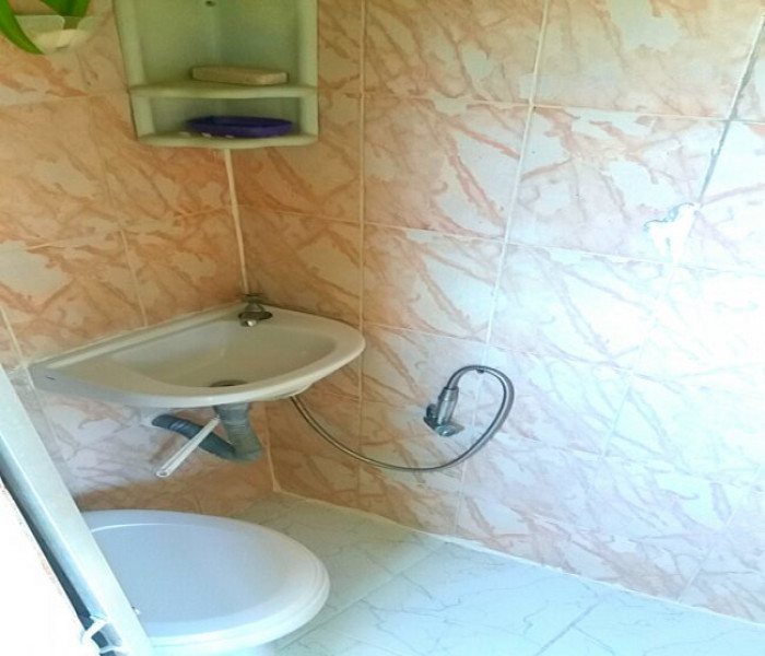 Imagem 9 da galeria do anúncio: Aluguel Quarto Compartilhado Mensal para Estudantes