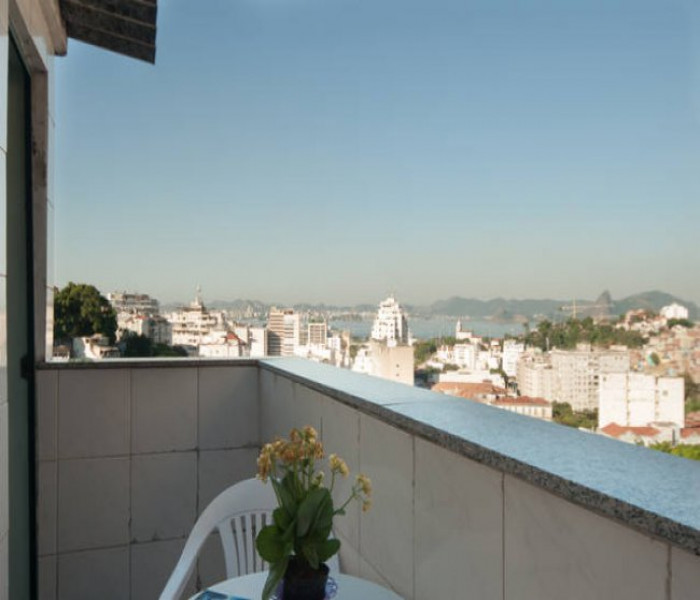 Imagem 11 da galeria do anúncio: Aluguel Quarto Compartilhado Mensal para Estudantes