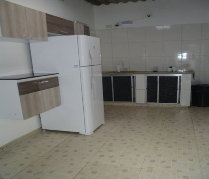 Imagem 4 da galeria do anúncio: Pousada Espaço Águias