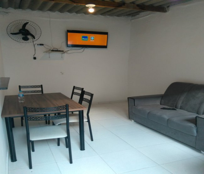 Imagem 3 da galeria do anúncio: Pousada Espaço Águias