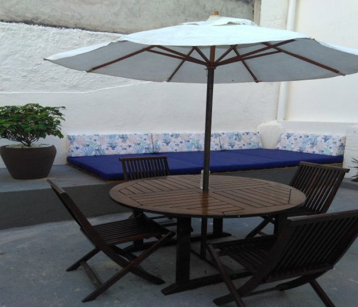 Imagem 2 da galeria do anúncio: Pousada Espaço Águias