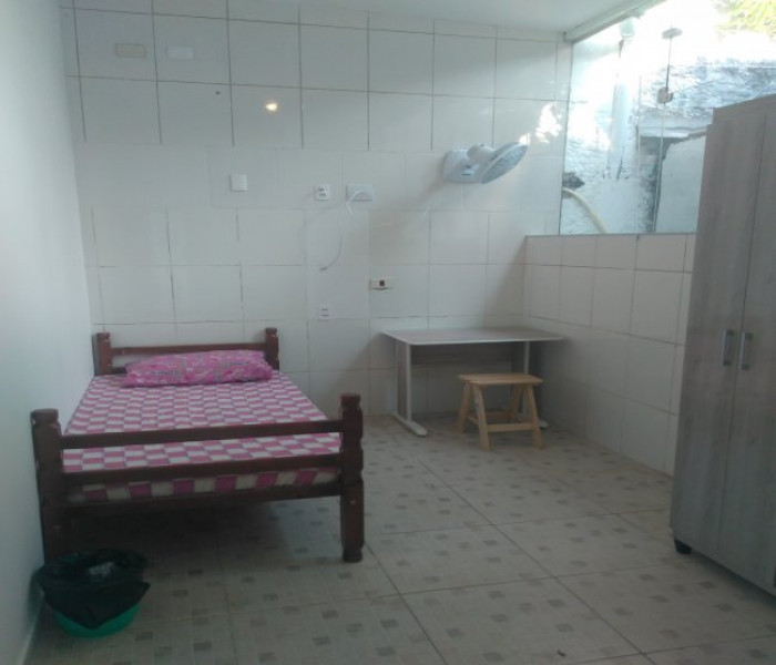 Imagem 6 da galeria do anúncio: Pousada Espaço Águias