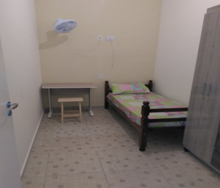 Imagem 1 da galeria do anúncio: Pousada Espaço Águias