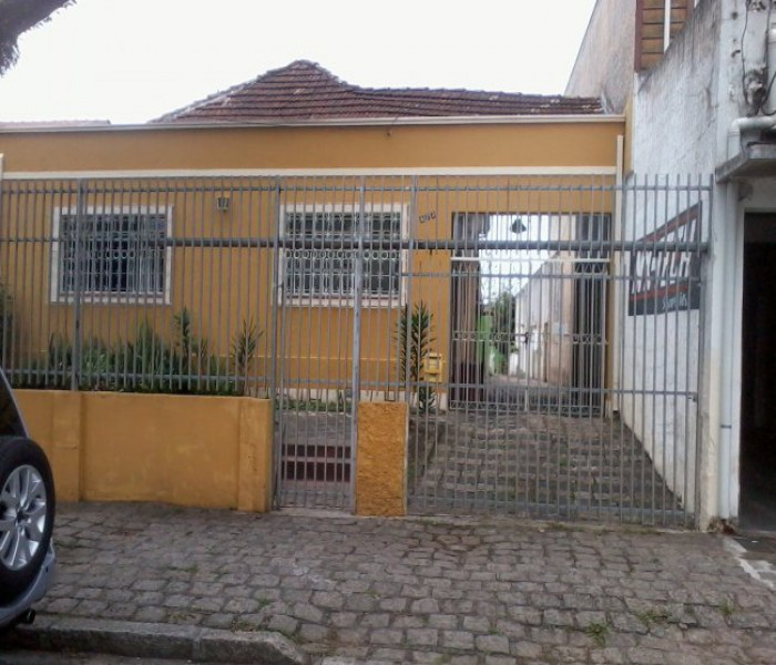 Imagem 5 da galeria do anúncio: Casa tipo republica prox da PUC FAMILIAR ?