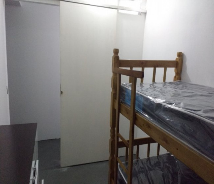 Imagem 5 da galeria do anúncio: Pensão Quartos Duplos com despesas inclusas