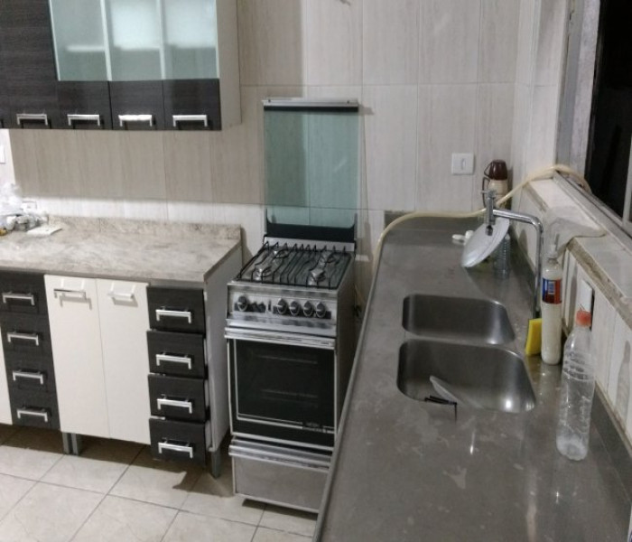 Imagem 2 da galeria do anúncio: Pensão Quartos Duplos com despesas inclusas