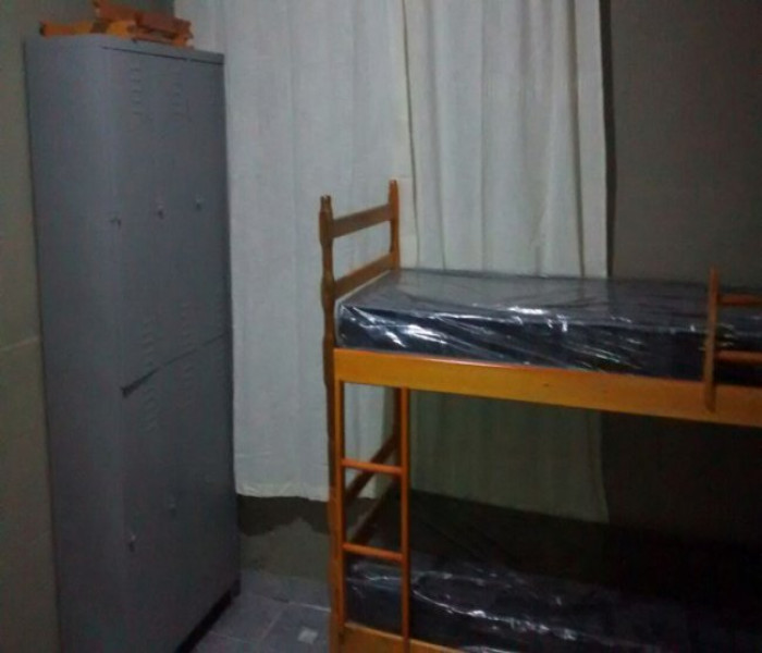 Imagem 7 da galeria do anúncio: Pensão Quartos Duplos com despesas inclusas